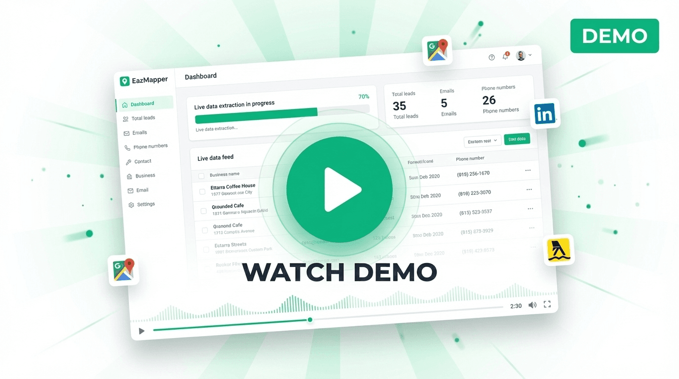 Demo Video Thumbnail